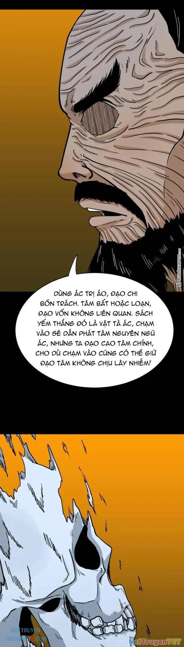 Đấu Yếm Thần Chapter 328 - 19