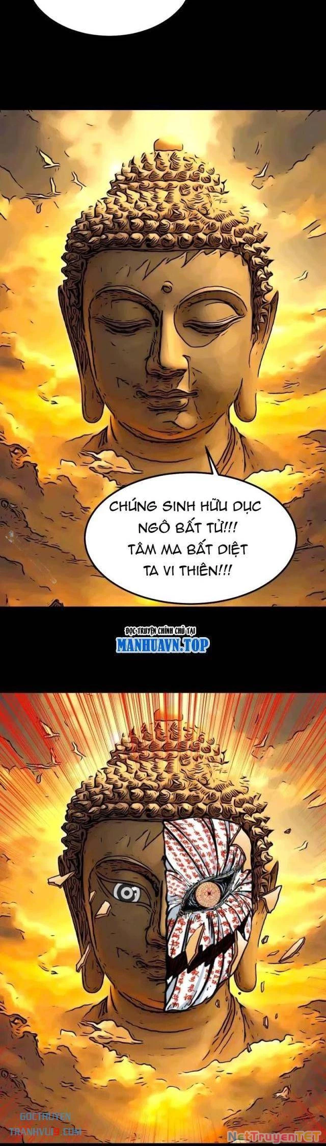 Đấu Yếm Thần Chapter 328 - 23