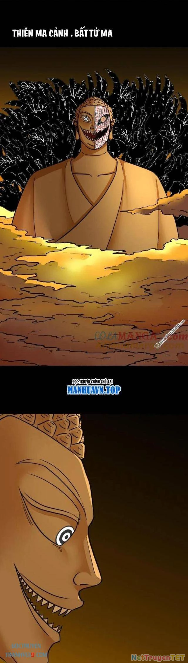 Đấu Yếm Thần Chapter 328 - 24