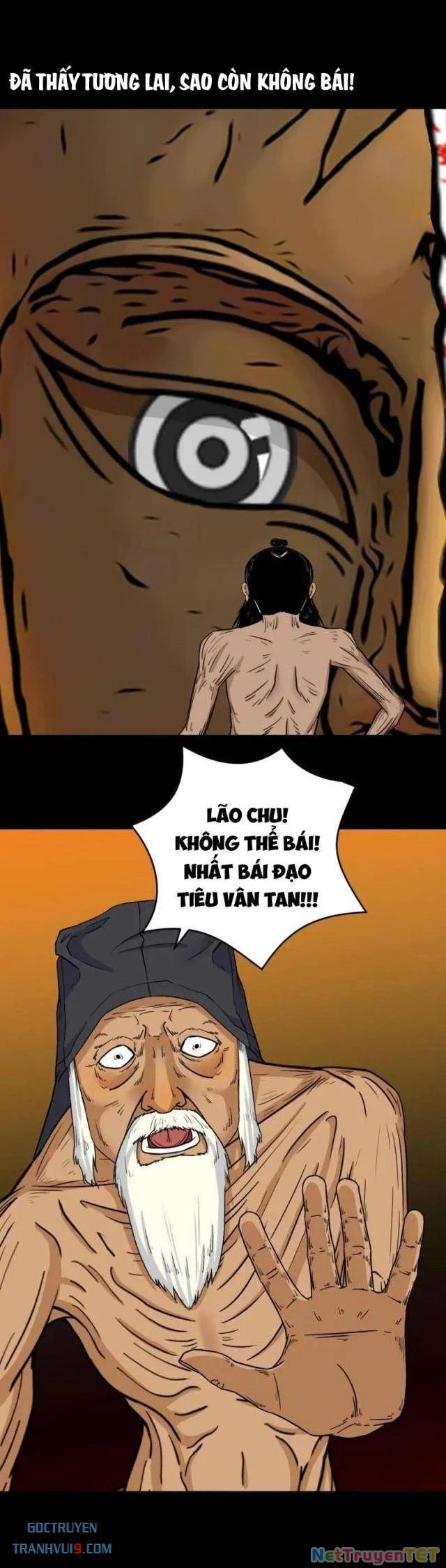 Đấu Yếm Thần Chapter 328 - 26