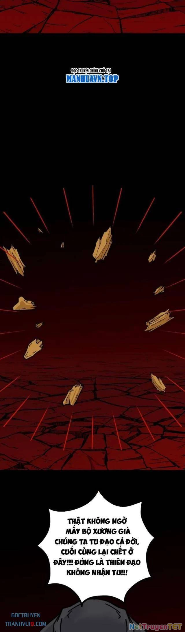 Đấu Yếm Thần Chapter 328 - 33