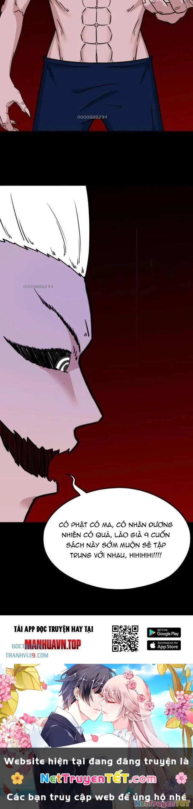 Đấu Yếm Thần Chapter 328 - 36