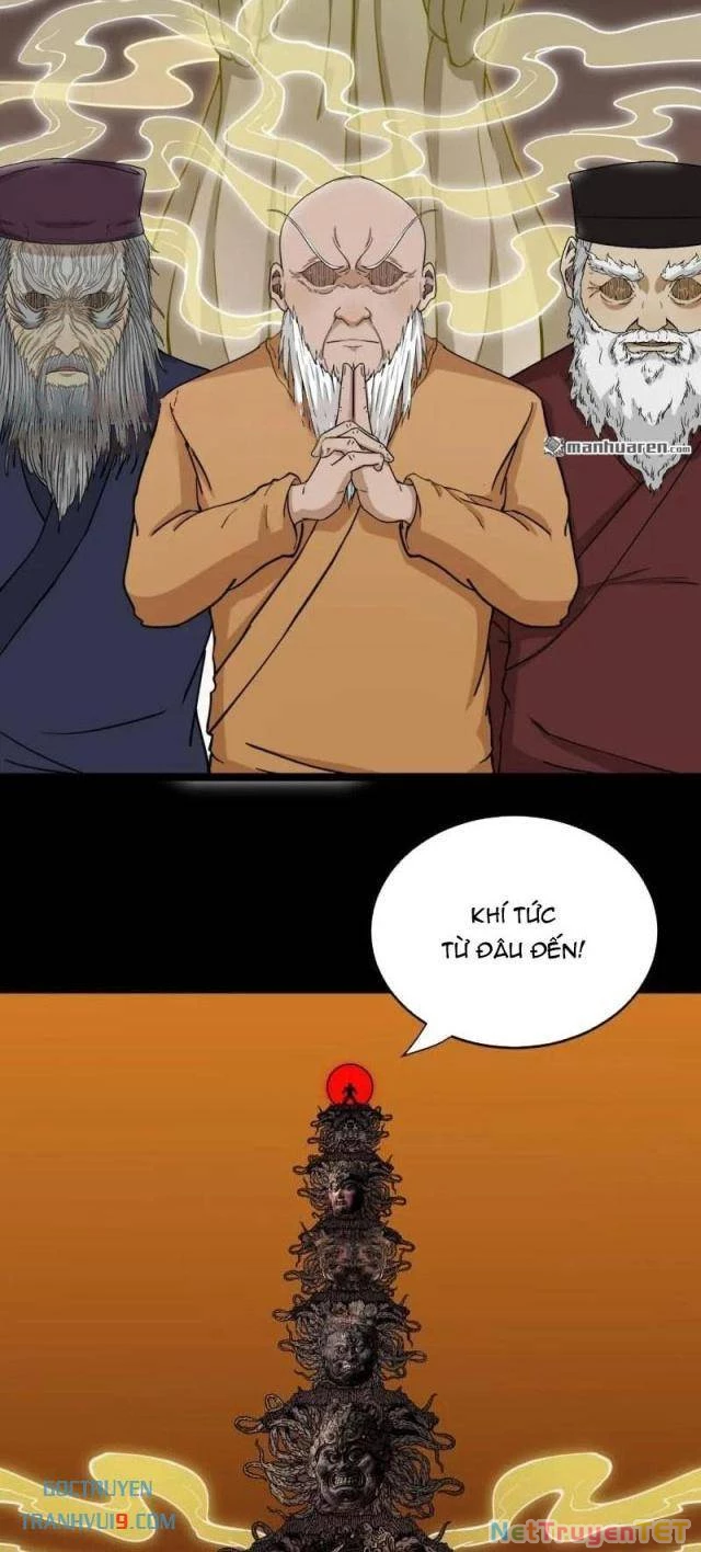 Đấu Yếm Thần Chapter 329 - 4
