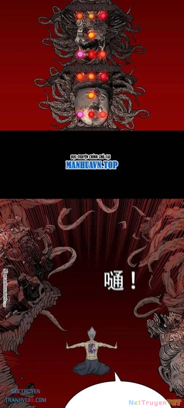 Đấu Yếm Thần Chapter 329 - 10
