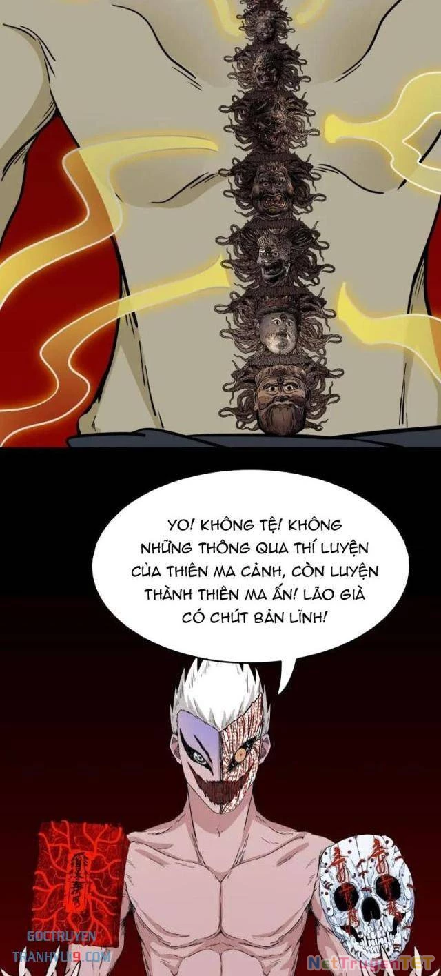 Đấu Yếm Thần Chapter 329 - 13