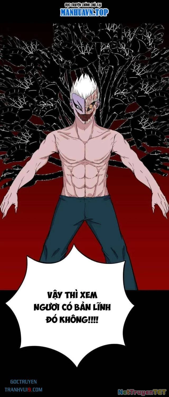 Đấu Yếm Thần Chapter 329 - 18