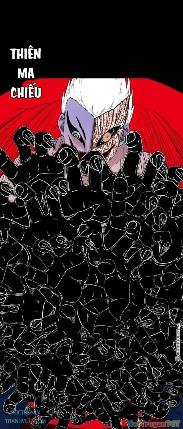 Đấu Yếm Thần Chapter 329 - 19