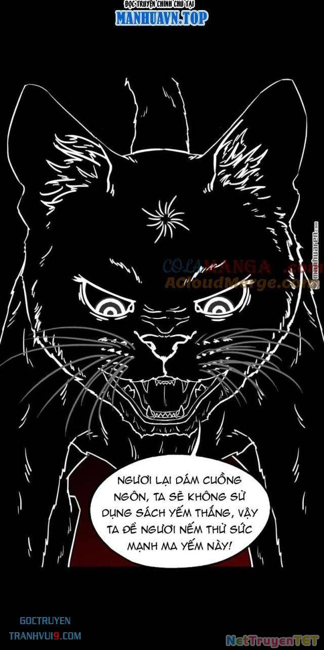 Đấu Yếm Thần Chapter 329 - 33