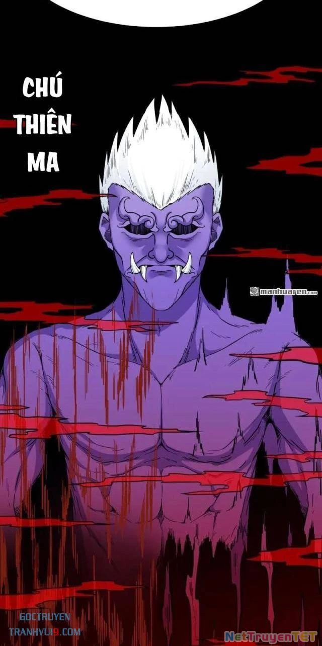 Đấu Yếm Thần Chapter 329 - 40