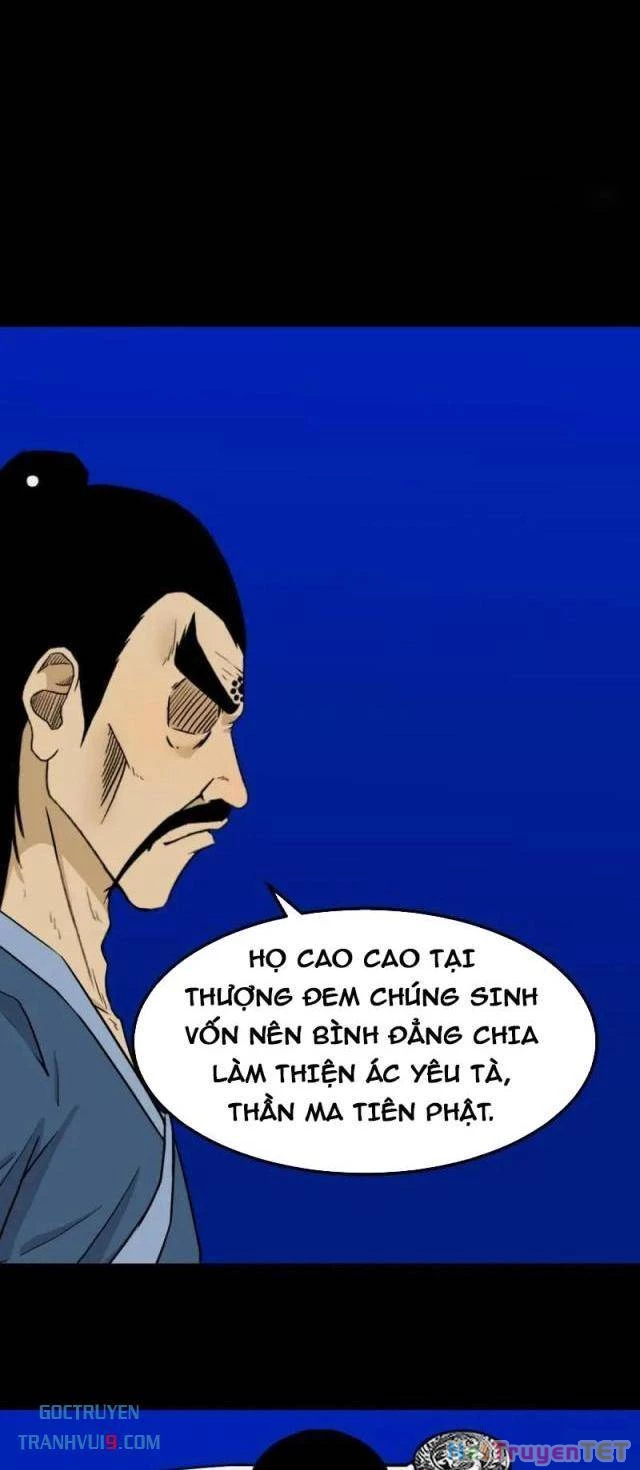 đấu yếm thần Chapter 332 - Trang 2