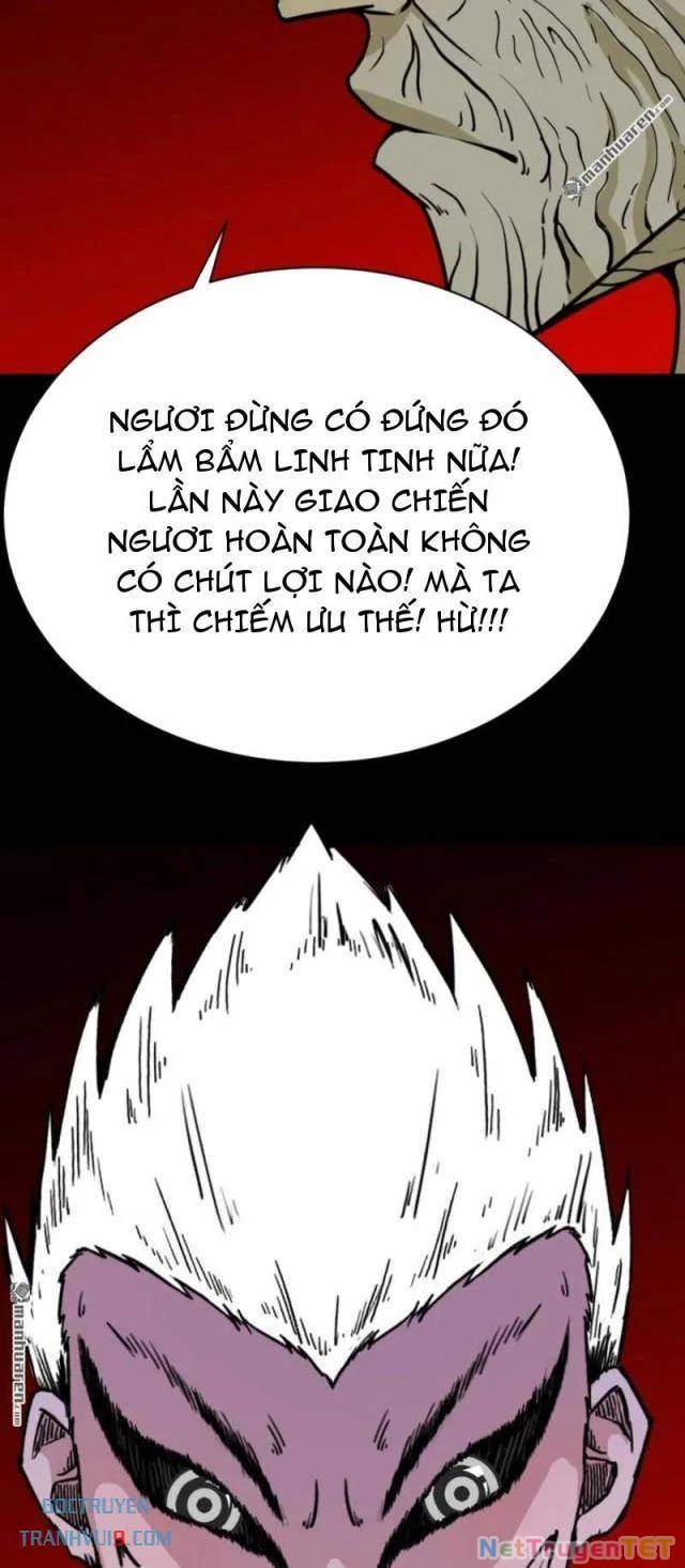 đấu yếm thần Chapter 337 - Trang 2