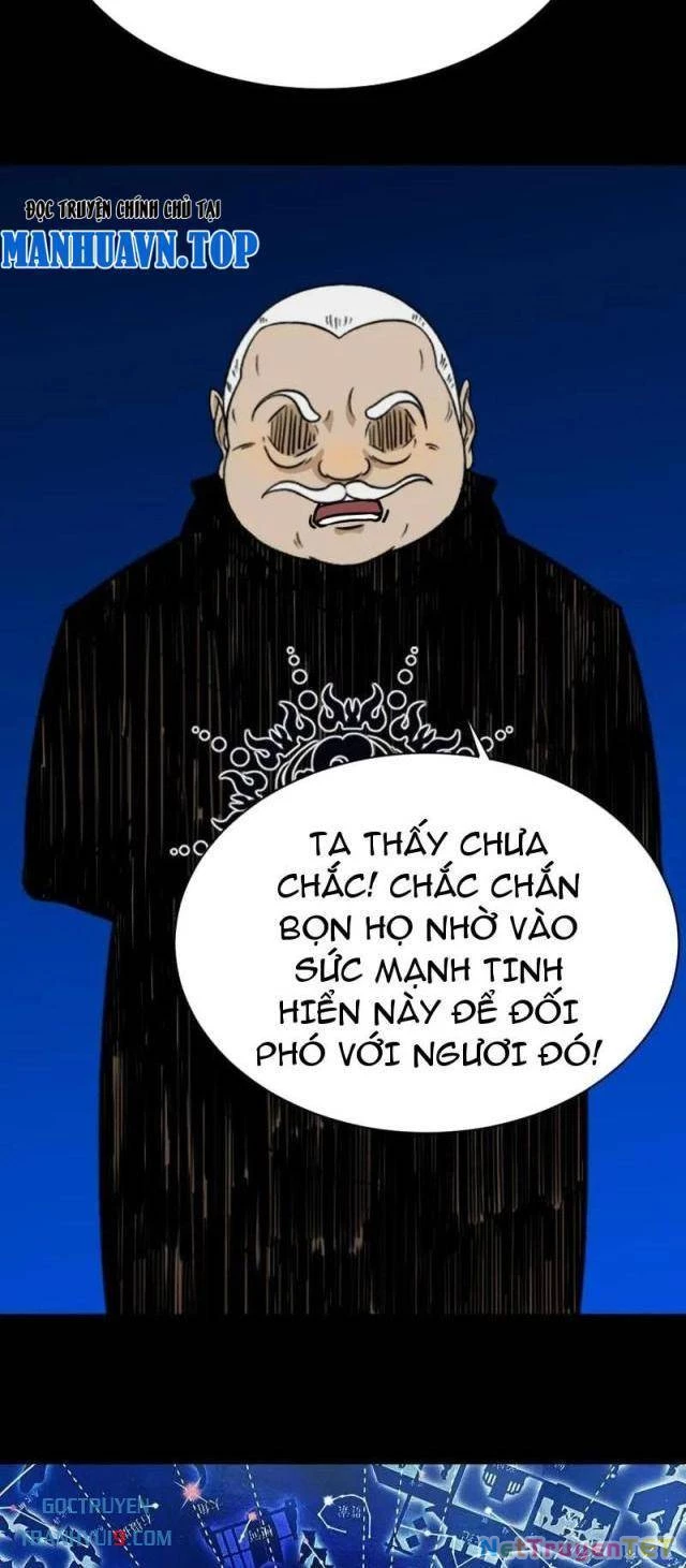 đấu yếm thần Chapter 339 - Trang 2