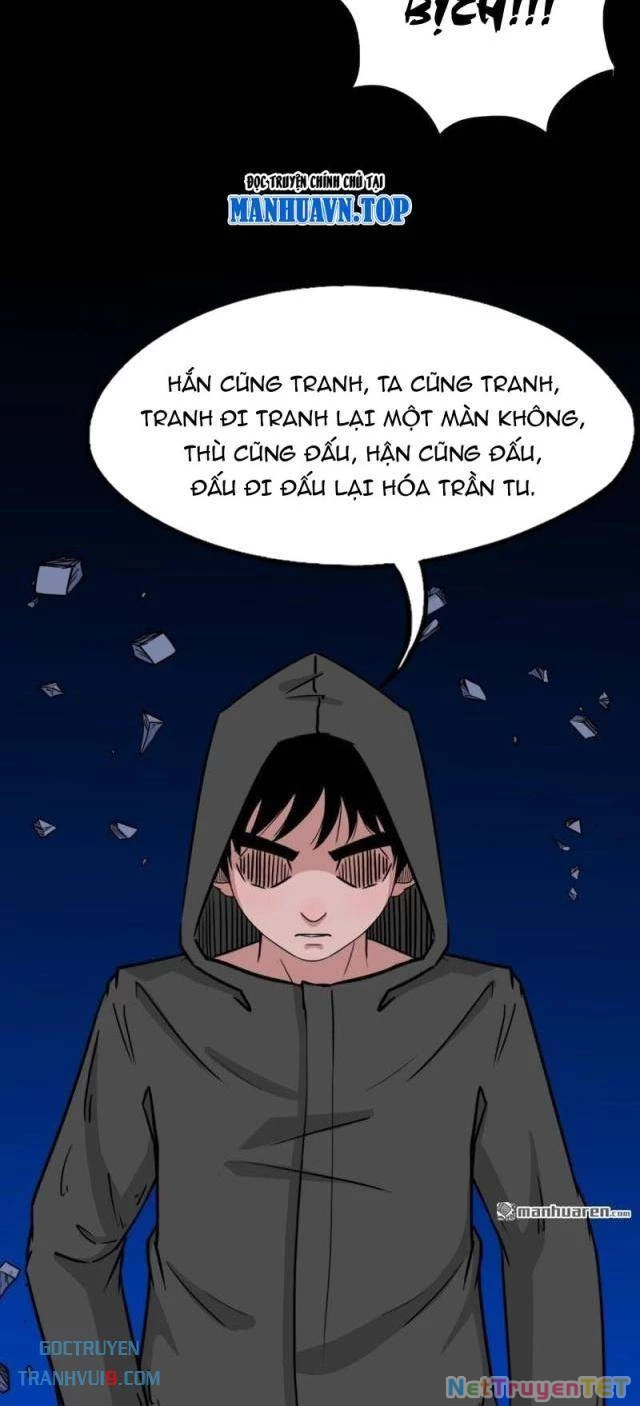 đấu yếm thần Chapter 343 - Trang 2