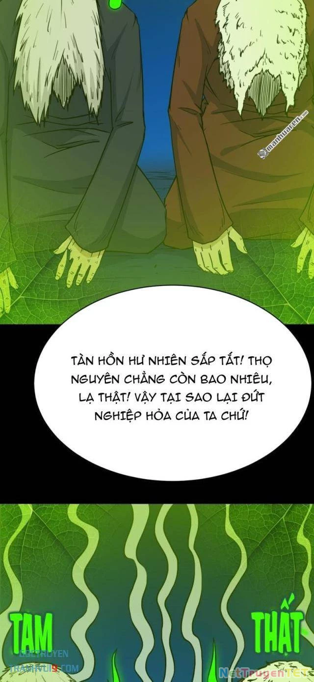 đấu yếm thần Chapter 344 - Trang 2