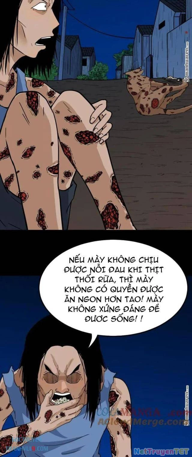 đấu yếm thần Chapter 347 - Trang 2