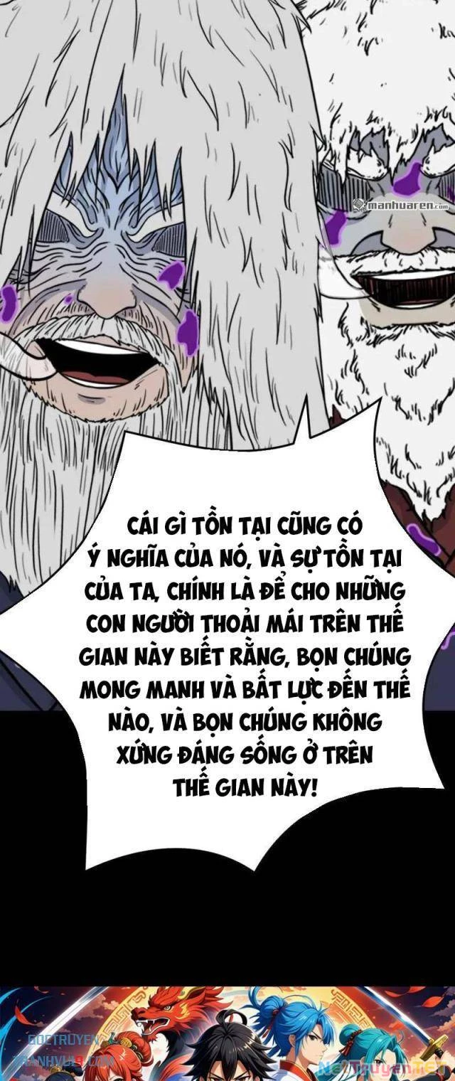 đấu yếm thần Chapter 347 - Trang 2