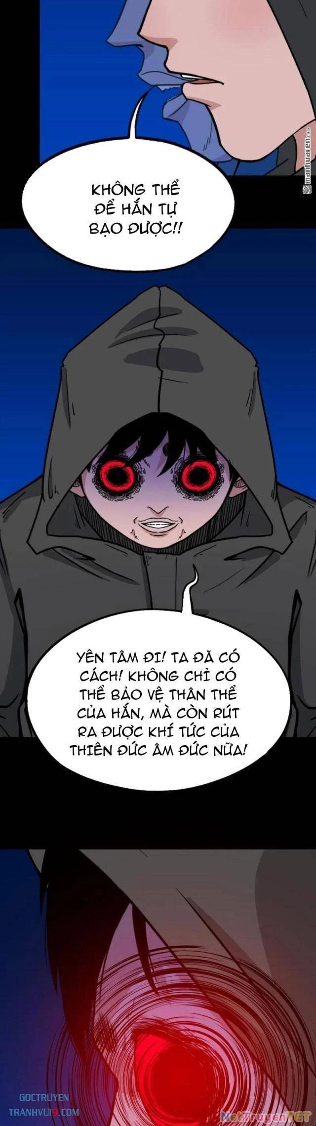 đấu yếm thần Chapter 348 - Trang 2