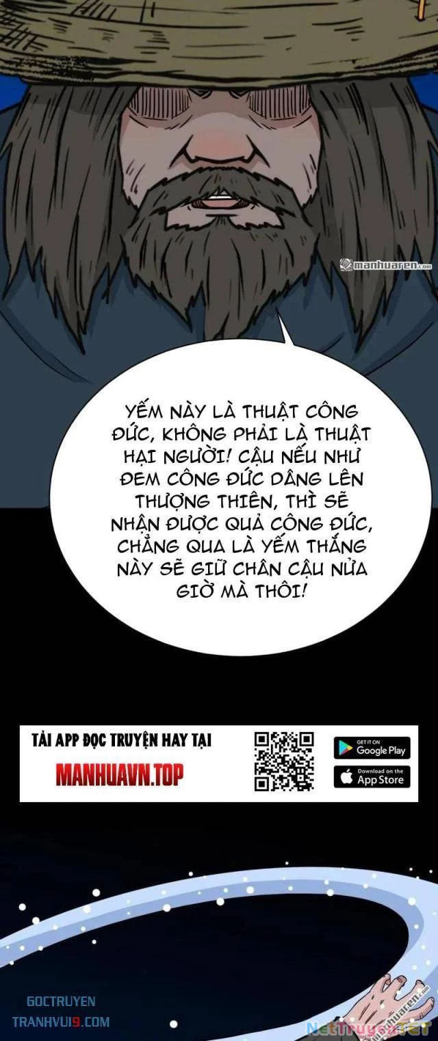 đấu yếm thần Chapter 349 - Trang 2