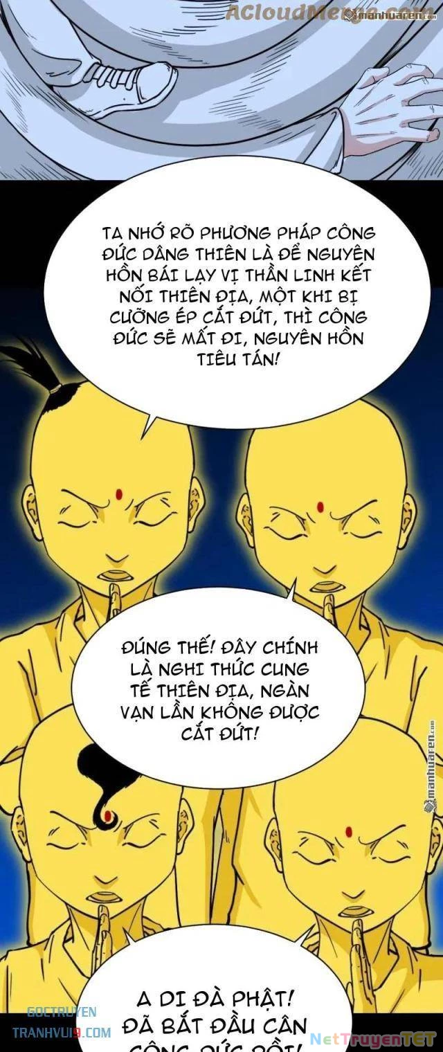 đấu yếm thần Chapter 349 - Trang 2