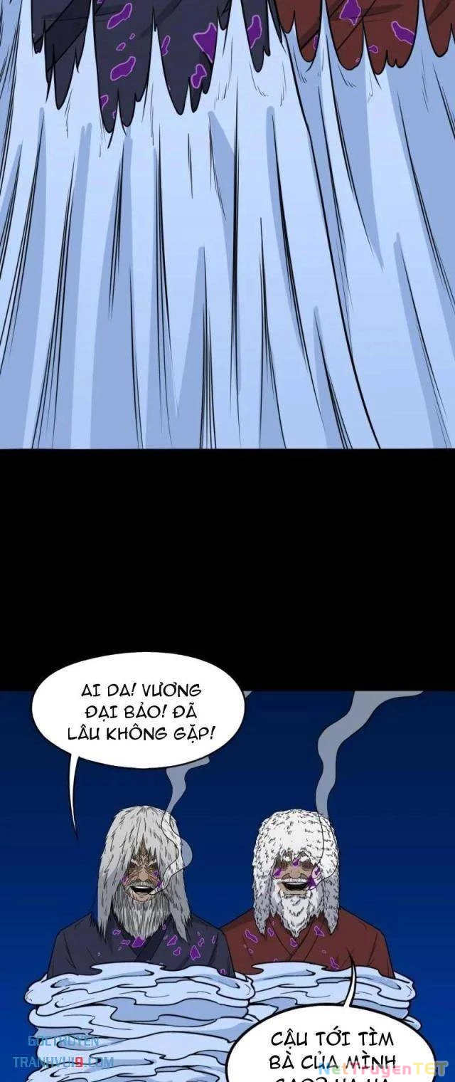 đấu yếm thần Chapter 349 - Trang 2