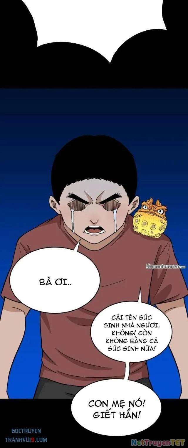 đấu yếm thần Chapter 349 - Trang 2