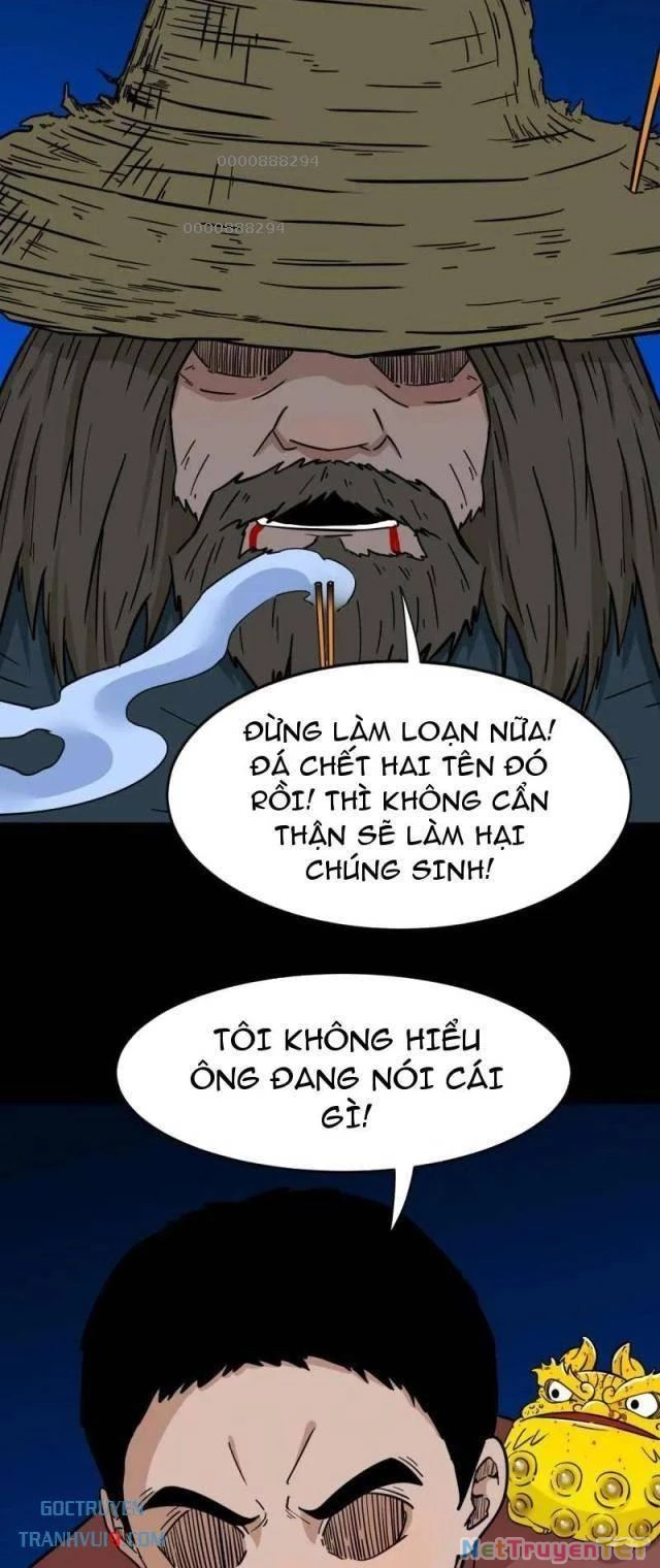 đấu yếm thần Chapter 350 - Trang 2