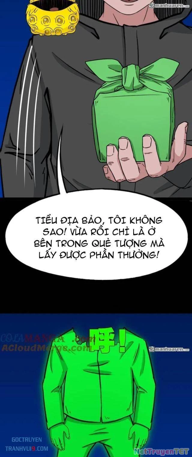 đấu yếm thần Chapter 350 - Trang 2