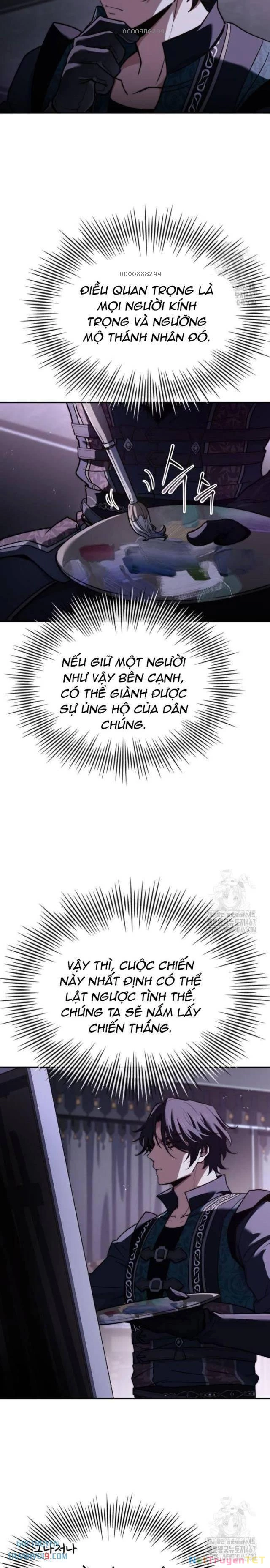 Hoàng Tử Bán Thuốc Chapter 64 - 2