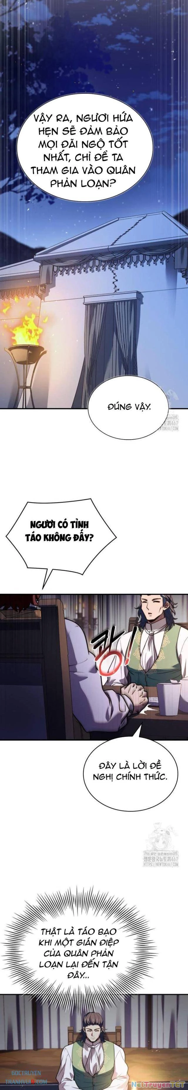 Hoàng Tử Bán Thuốc Chapter 64 - 5