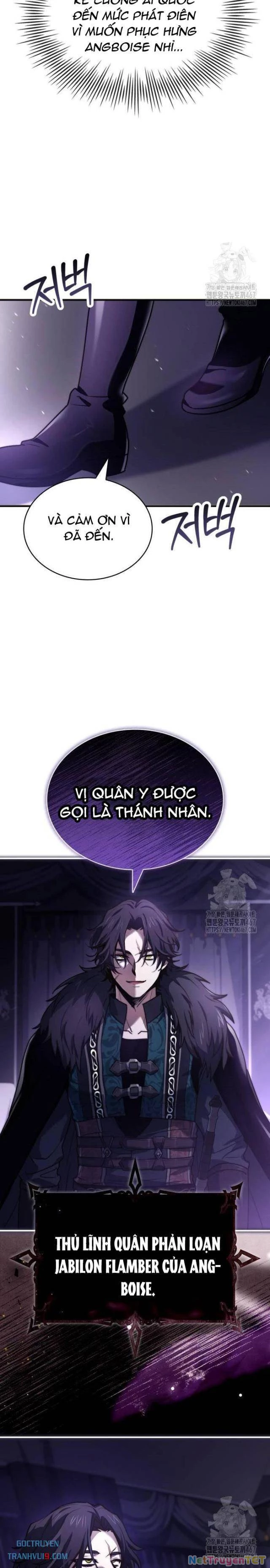 Hoàng Tử Bán Thuốc Chapter 64 - 28