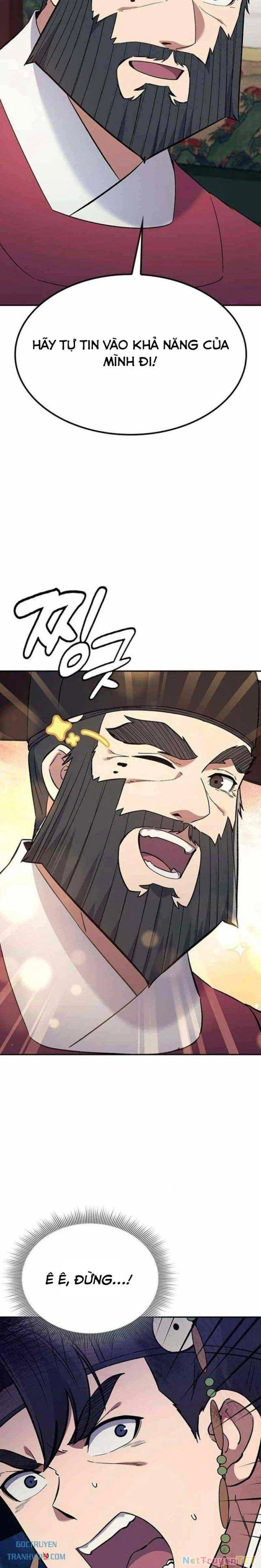 Bác Sĩ Tới Joseon Chapter 33 - Trang 2