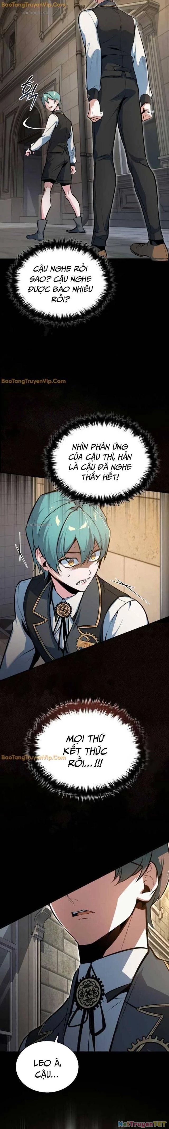 Giáo Sư Gián Điệp Chapter 103 - 2