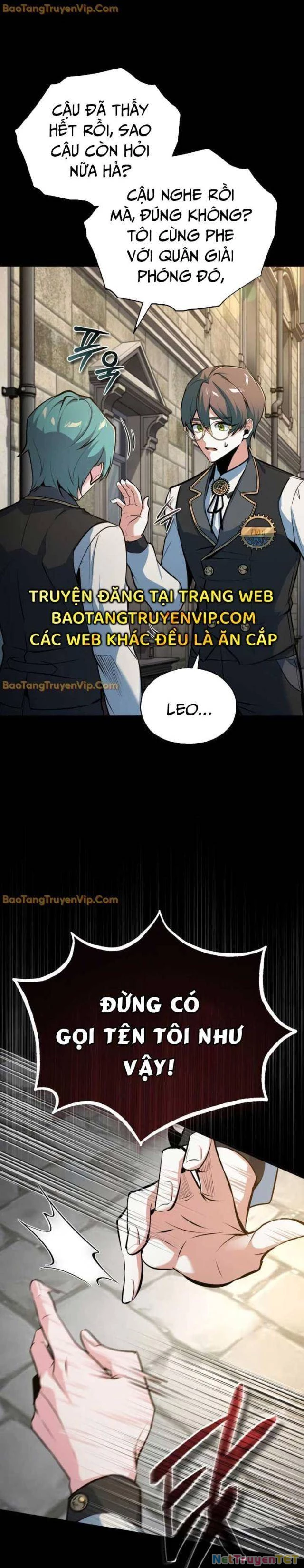 Giáo Sư Gián Điệp Chapter 103 - 4