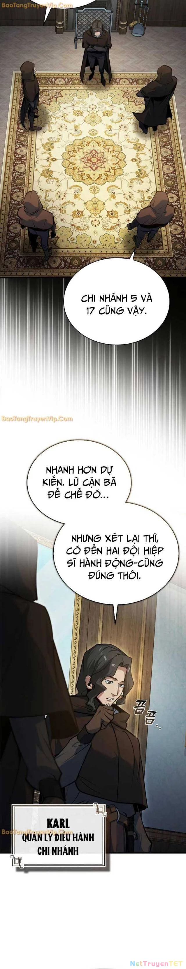 Giáo Sư Gián Điệp Chapter 103 - 13