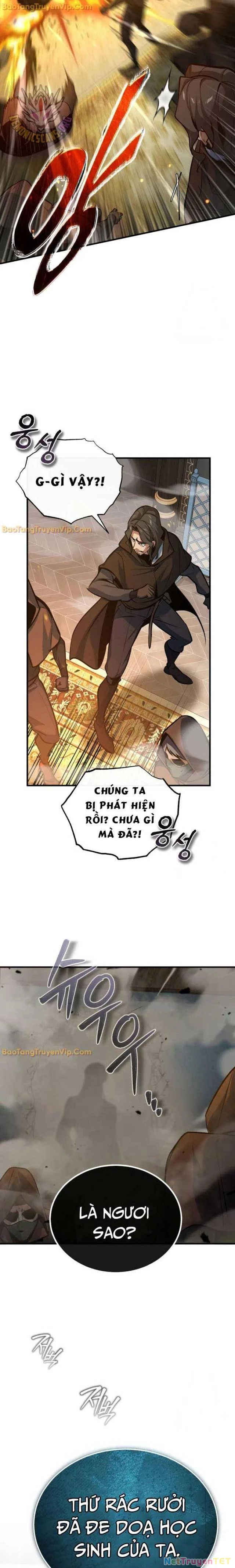 Giáo Sư Gián Điệp Chapter 103 - 15