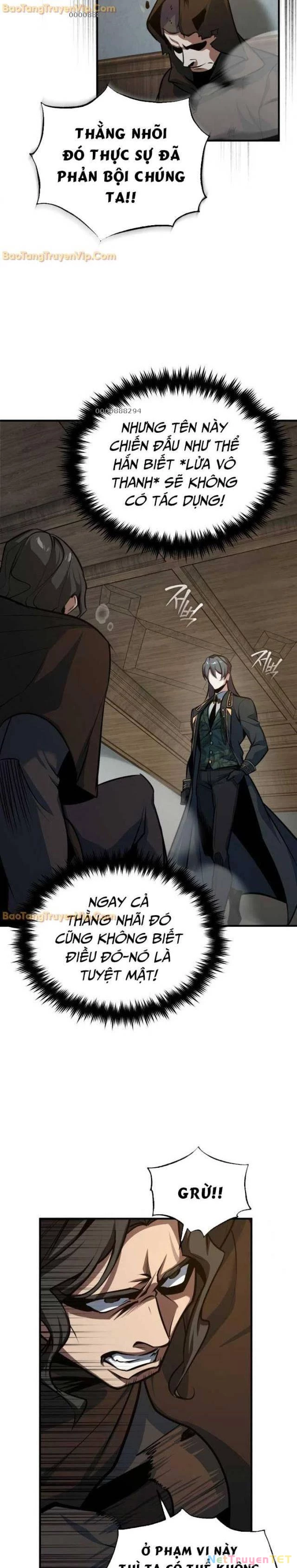 Giáo Sư Gián Điệp Chapter 103 - 17