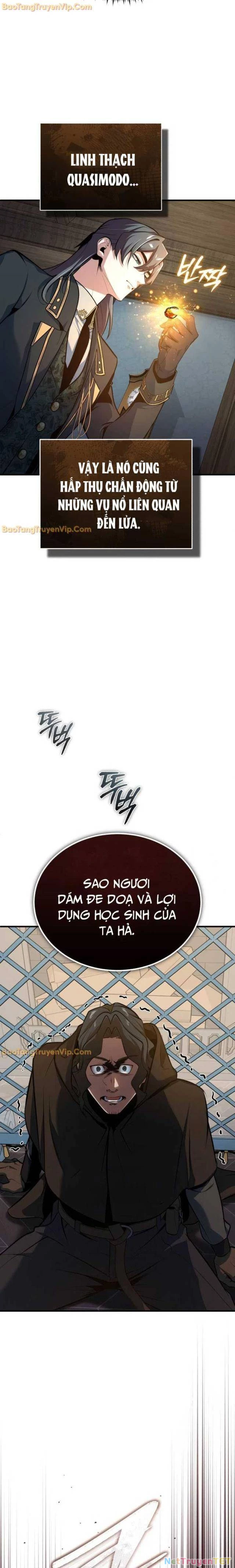 Giáo Sư Gián Điệp Chapter 103 - 19