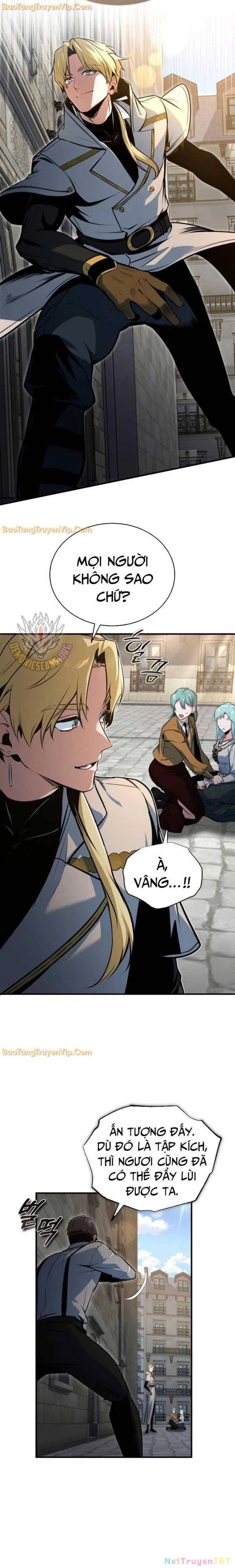 Giáo Sư Gián Điệp Chapter 103 - 23