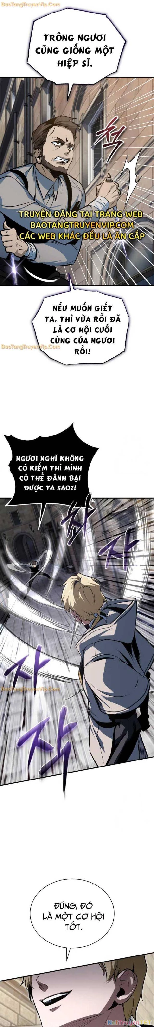 Giáo Sư Gián Điệp Chapter 103 - 24
