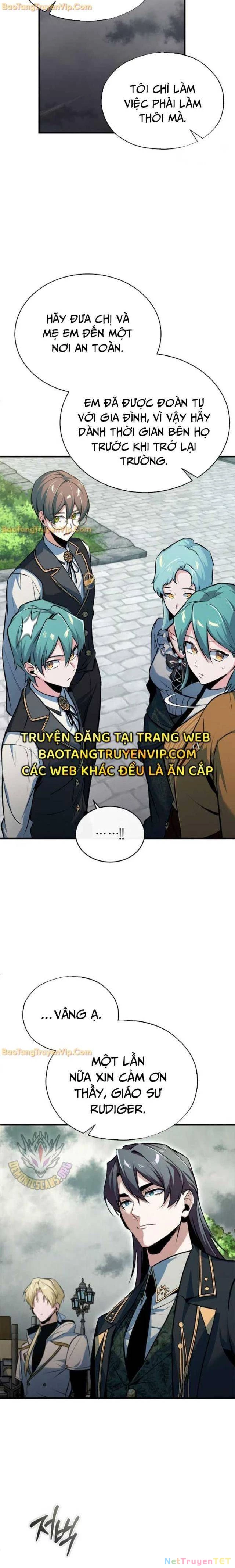Giáo Sư Gián Điệp Chapter 103 - 27
