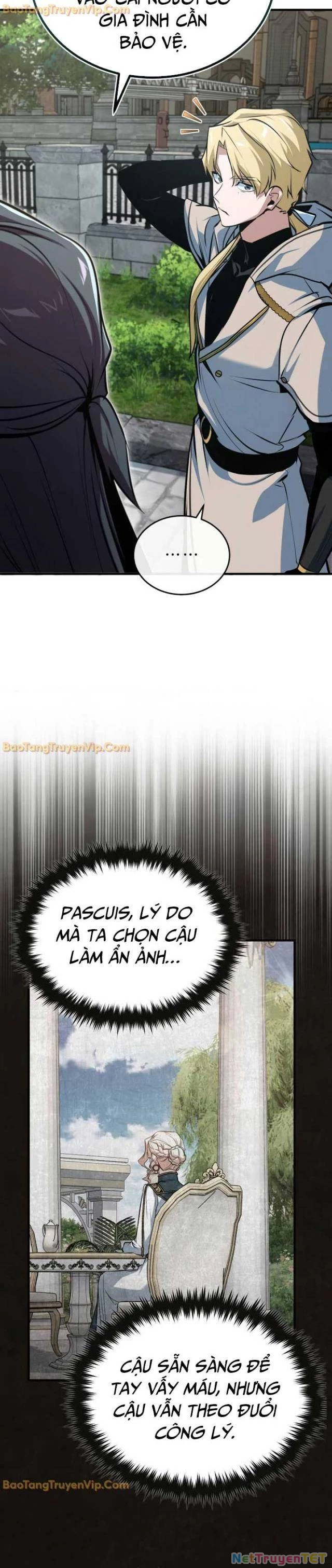 Giáo Sư Gián Điệp Chapter 103 - 29