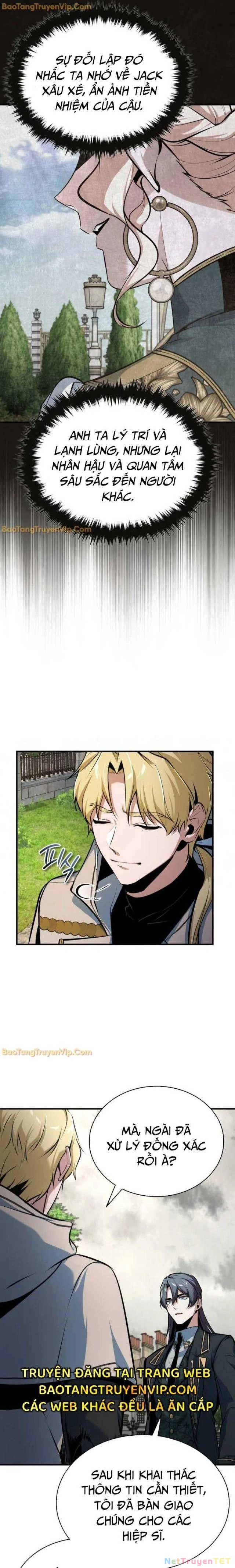Giáo Sư Gián Điệp Chapter 103 - 30