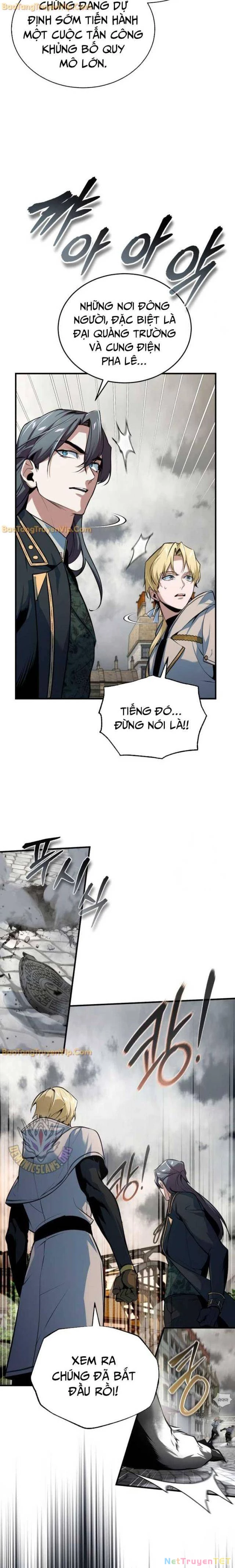 Giáo Sư Gián Điệp Chapter 103 - 31