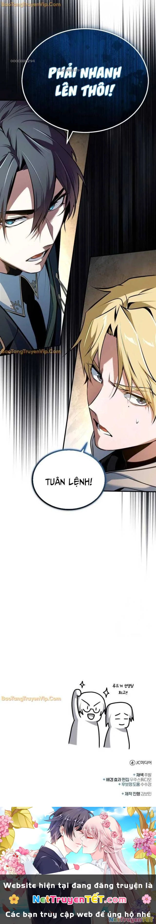 Giáo Sư Gián Điệp Chapter 103 - 32