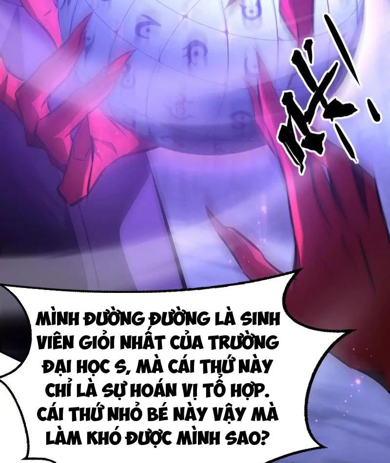 Võng Du Thiên Hạ Vô Song Chapter 79 - 82