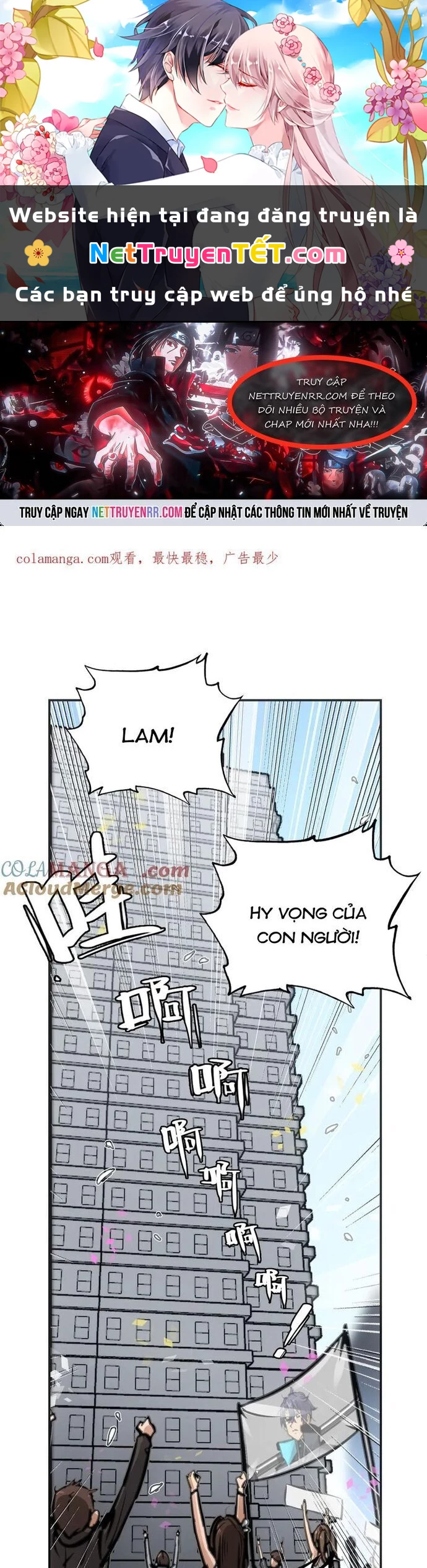Chí Tử Chí Cường Chapter 38 - 1