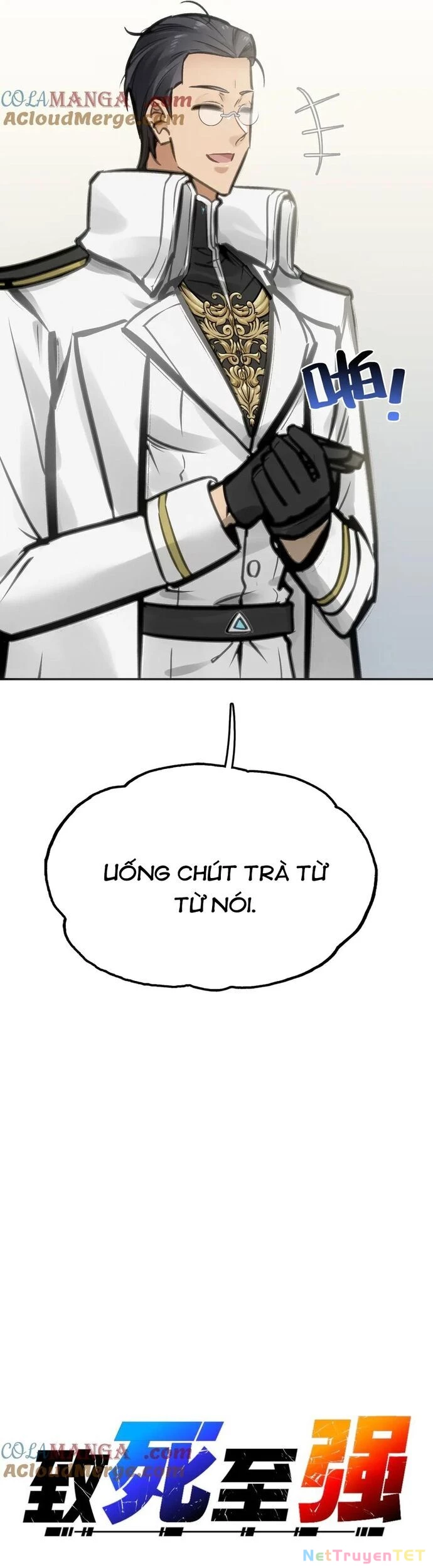 Chí Tử Chí Cường Chapter 38 - 7
