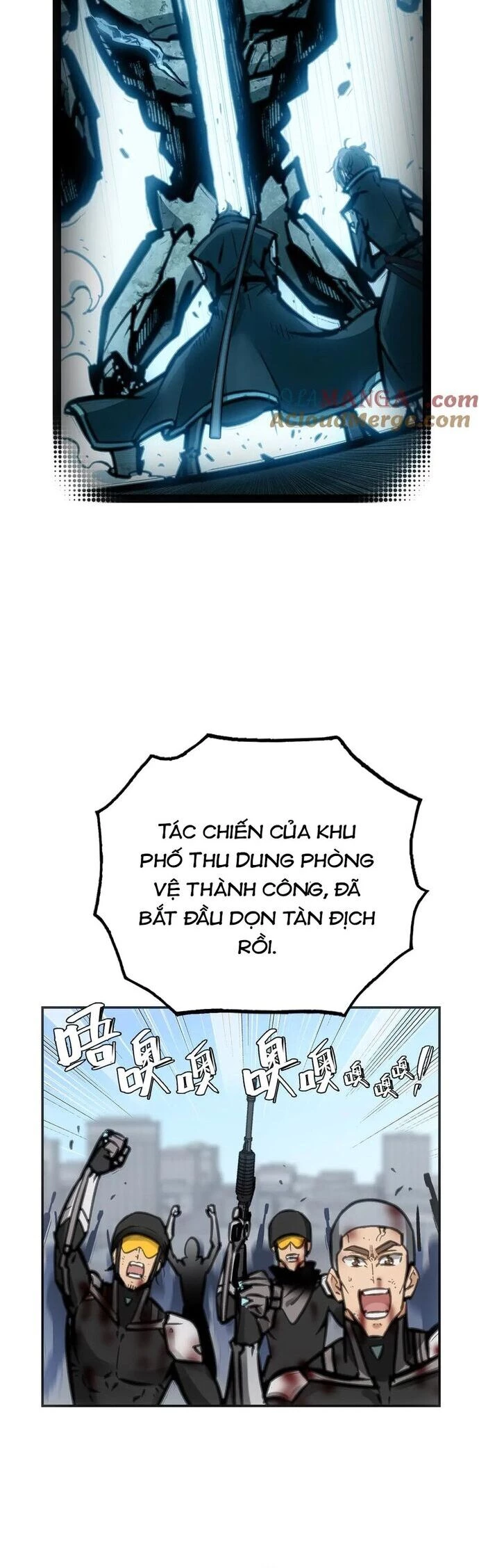 Chí Tử Chí Cường Chapter 38 - 12