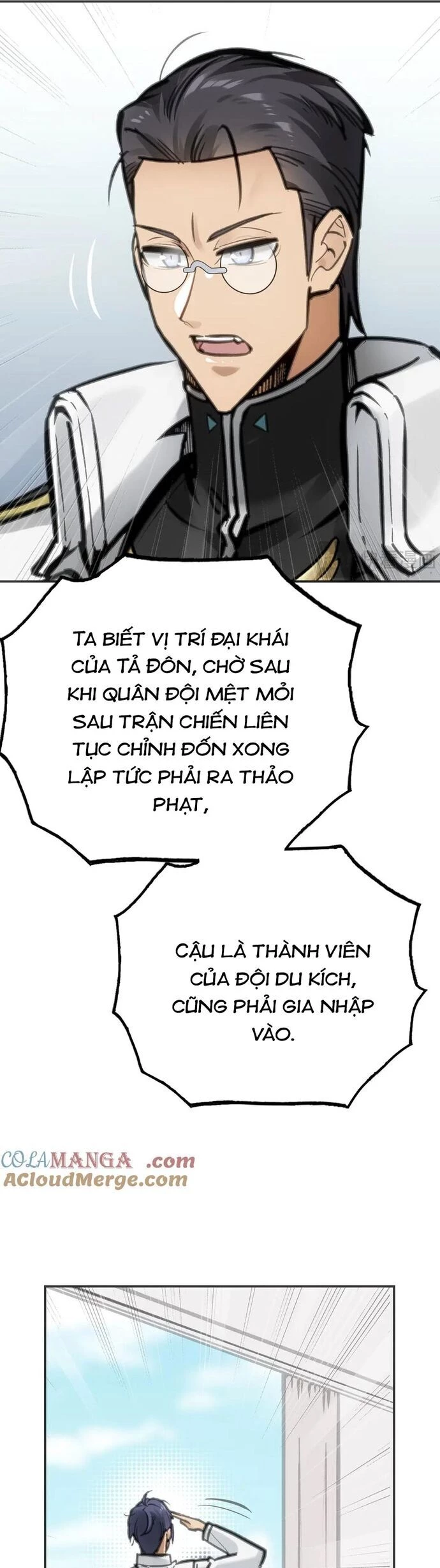 Chí Tử Chí Cường Chapter 38 - 15
