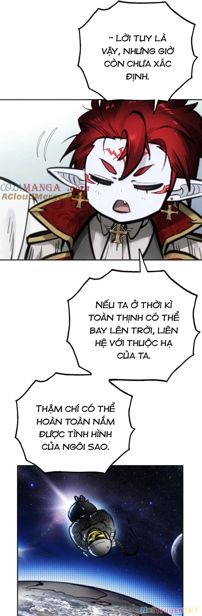 Chí Tử Chí Cường Chapter 38 - 19